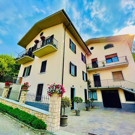 B&B Le Due Gemme Marsaglia Marsaglia  Esterno foto