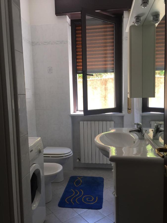 B&B Le Due Gemme Marsaglia Marsaglia  Esterno foto