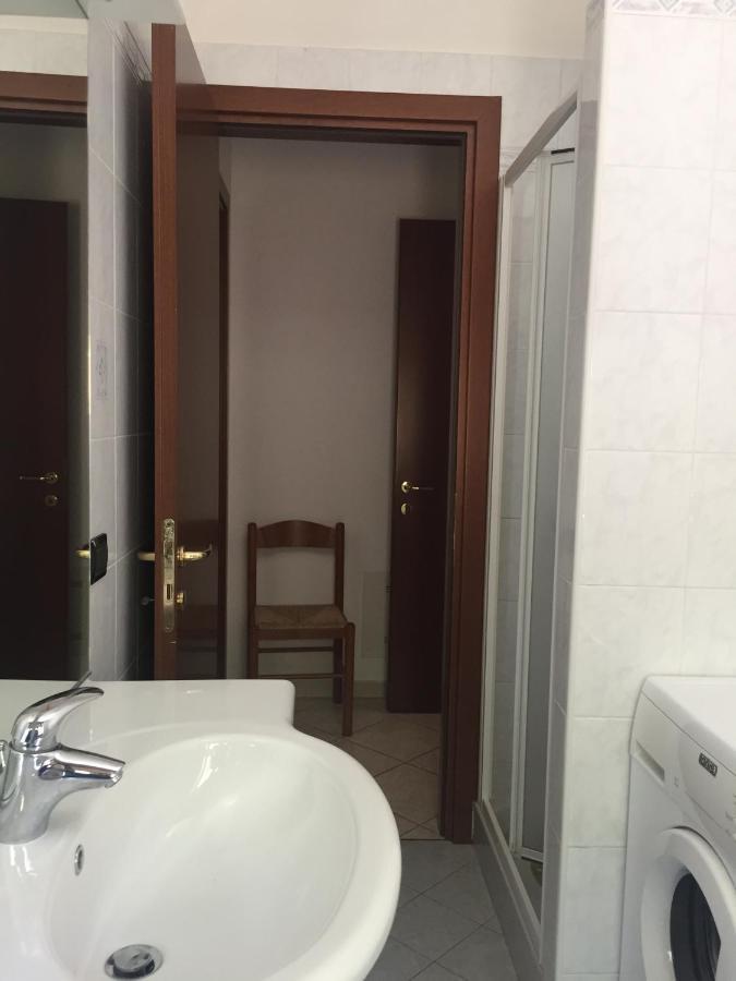 B&B Le Due Gemme Marsaglia Marsaglia  Esterno foto