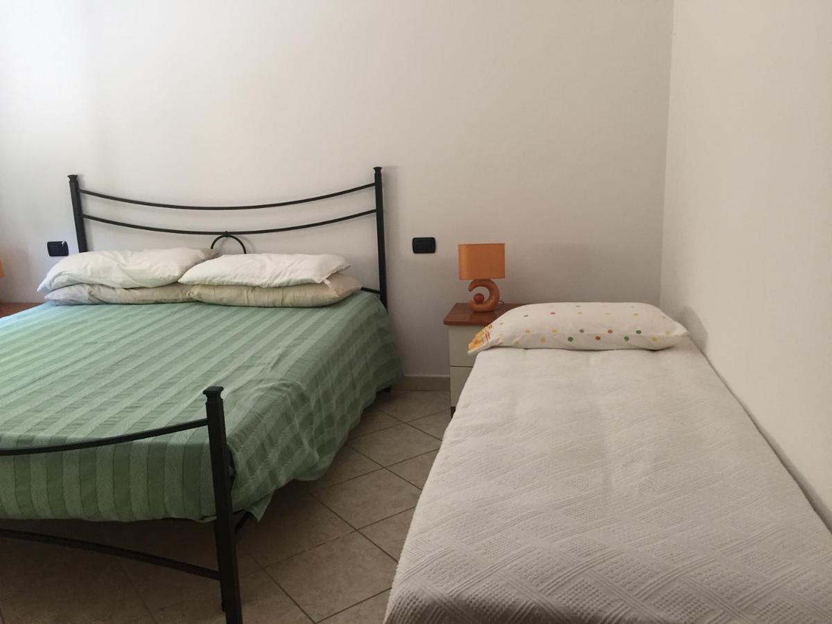 B&B Le Due Gemme Marsaglia Marsaglia  Esterno foto