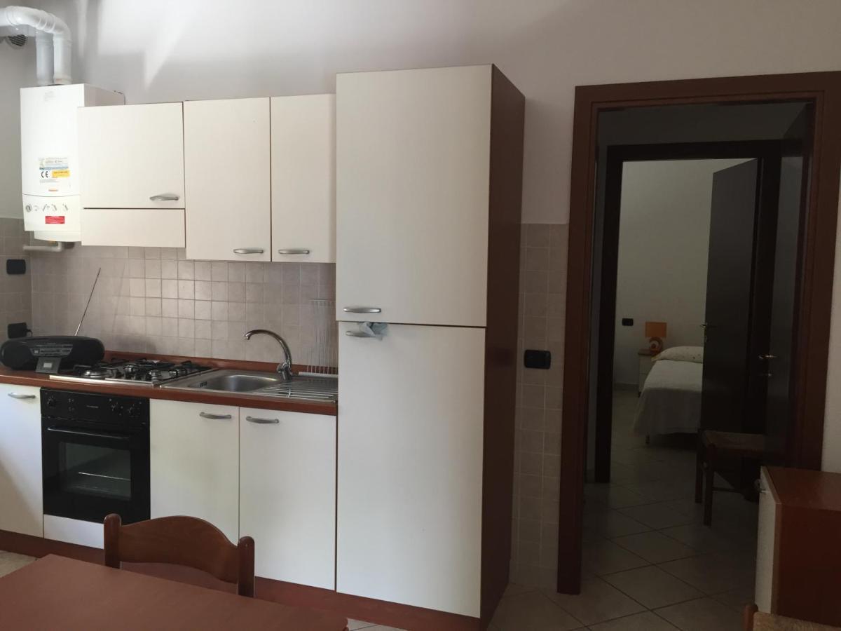 B&B Le Due Gemme Marsaglia Marsaglia  Esterno foto