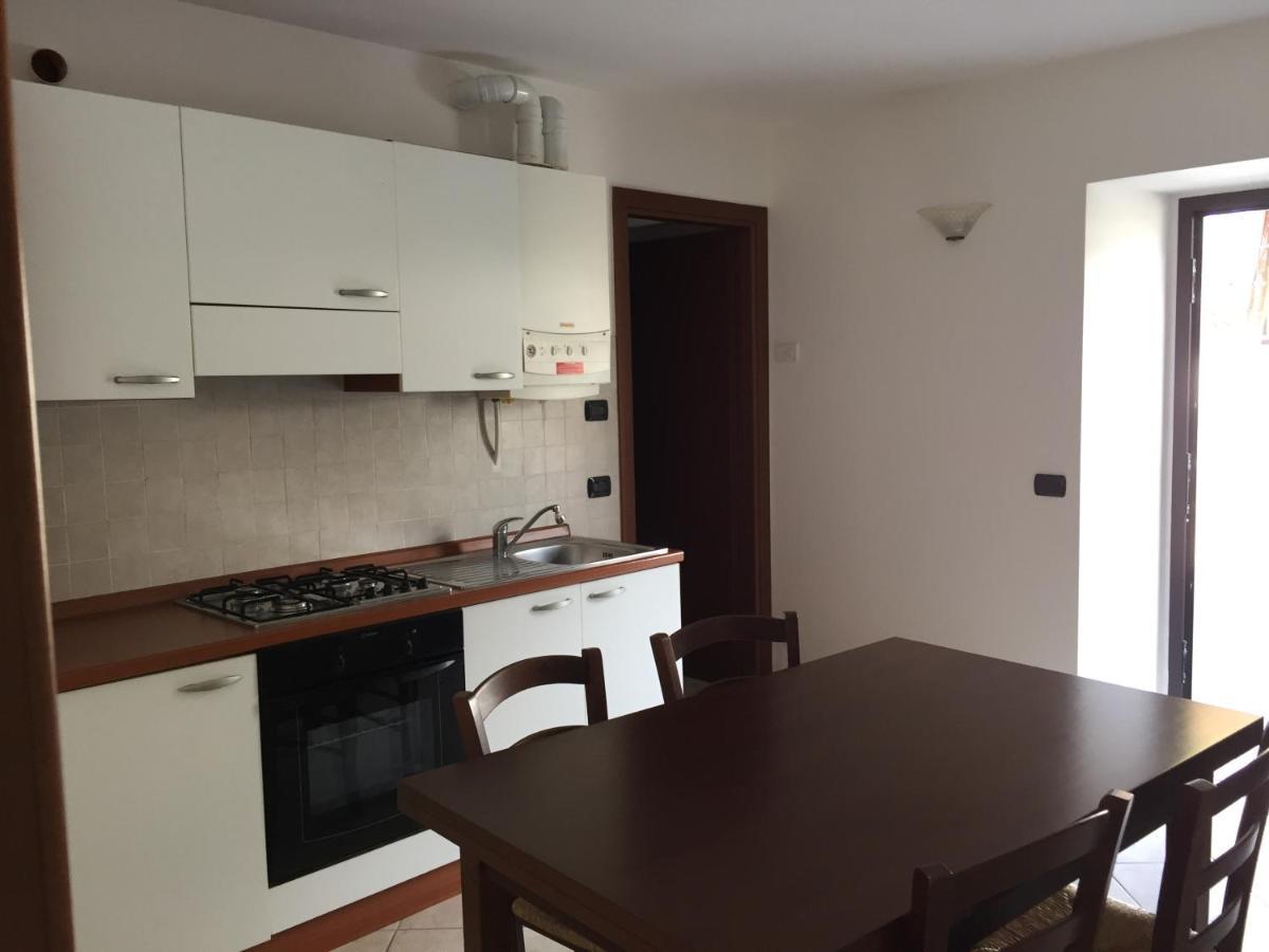 B&B Le Due Gemme Marsaglia Marsaglia  Esterno foto