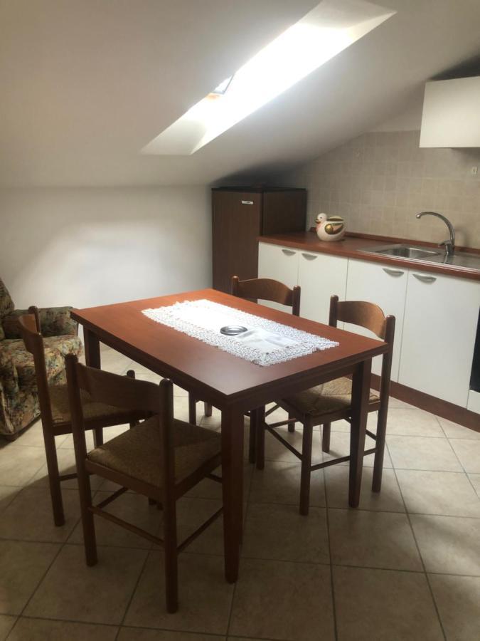 B&B Le Due Gemme Marsaglia Marsaglia  Esterno foto