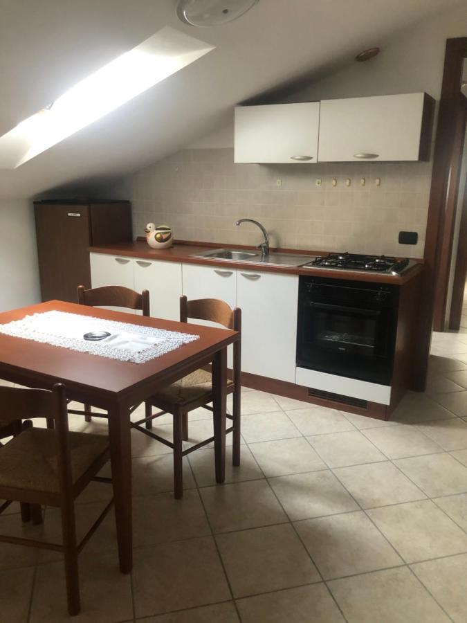 B&B Le Due Gemme Marsaglia Marsaglia  Esterno foto