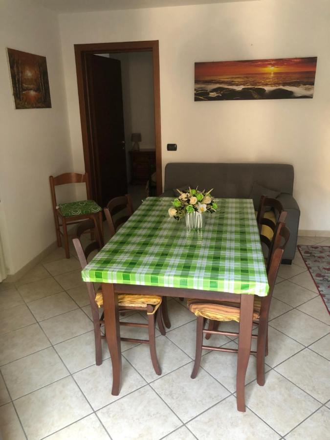 B&B Le Due Gemme Marsaglia Marsaglia  Esterno foto
