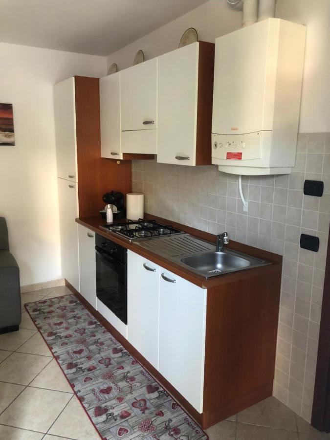 B&B Le Due Gemme Marsaglia Marsaglia  Esterno foto