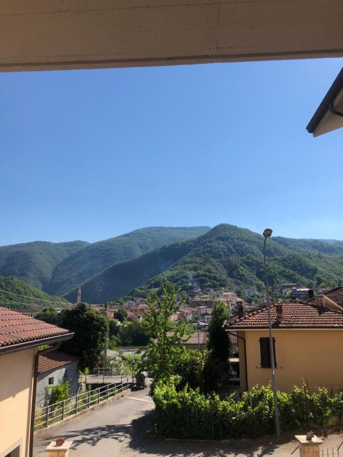 B&B Le Due Gemme Marsaglia Marsaglia  Esterno foto