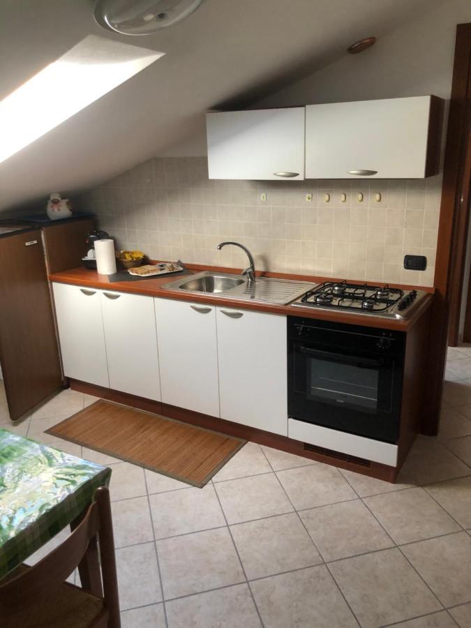 B&B Le Due Gemme Marsaglia Marsaglia  Esterno foto