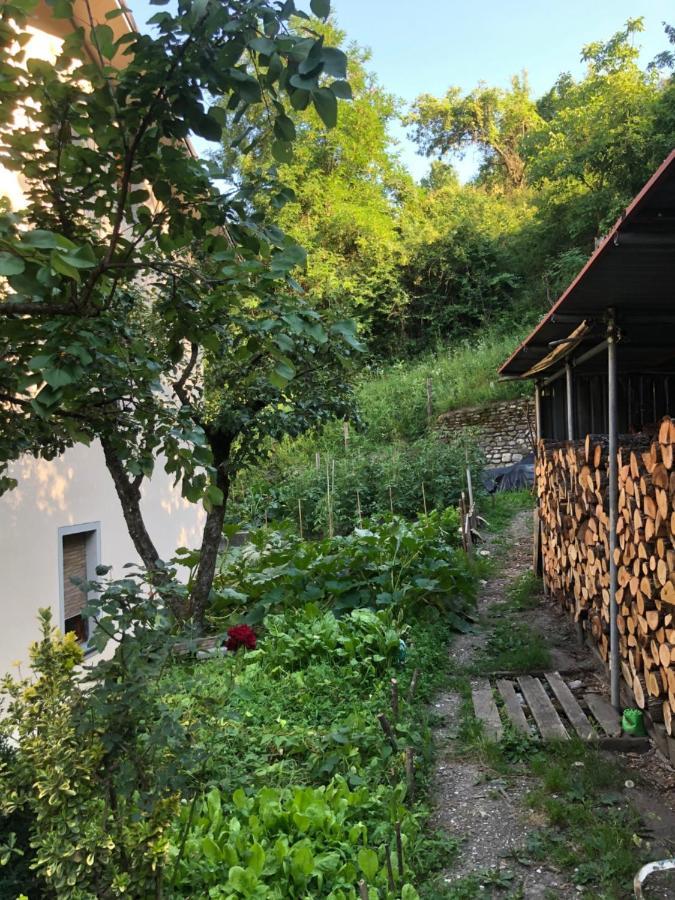 B&B Le Due Gemme Marsaglia Marsaglia  Esterno foto